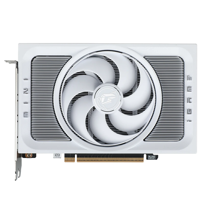 VGA Colorful iGame GeForce RTX 5060 Ti Mini W OC 16GB-V