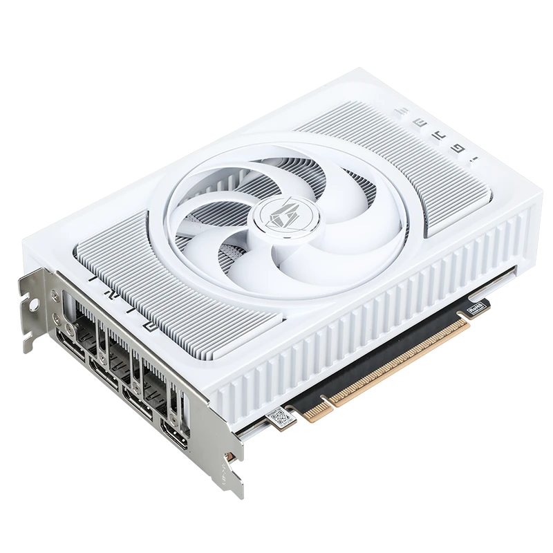 VGA Colorful iGame GeForce RTX 5060 Ti Mini W OC 16GB-V