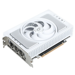VGA Colorful iGame GeForce RTX 5060 Ti Mini W OC 16GB-V