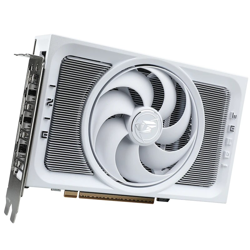 VGA Colorful iGame GeForce RTX 5060 Ti Mini W OC 16GB-V