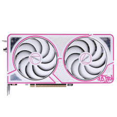 VGA COLORFUL iGame GeForce RTX 5060 Ultra W DUO OC 8GB-V