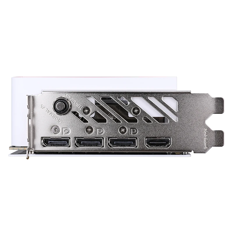 VGA COLORFUL iGame GeForce RTX 5060 Ultra W OC 8GB-V