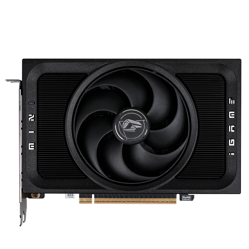 VGA Colorful iGame GeForce RTX 5070 Mini OC 12GB-V