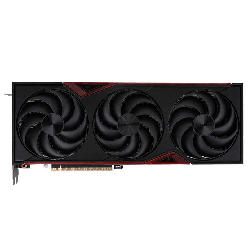 VGA COLORFUL GeForce RTX 5060 Battle AX 8GB-V