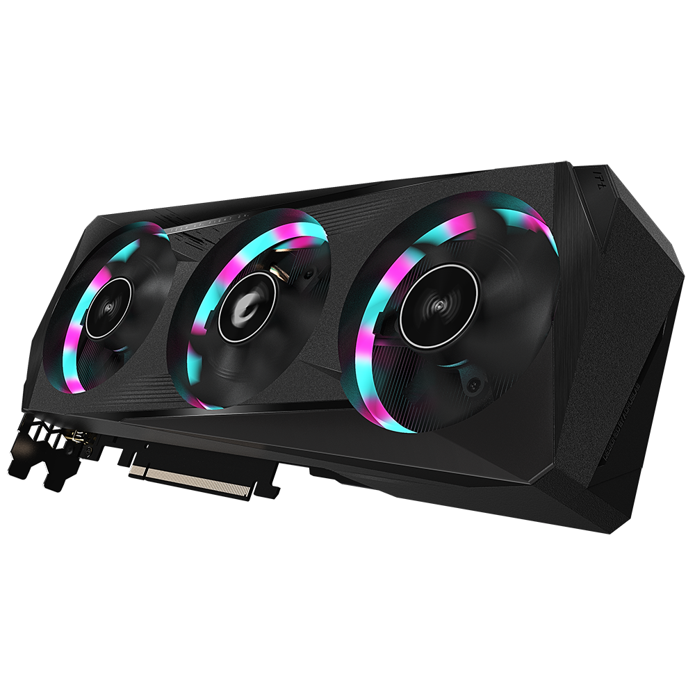 VGA GIGABYTE AORUS GeForce RTX™ 3050 ELITE 8G