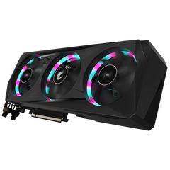 VGA GIGABYTE AORUS GeForce RTX™ 3050 ELITE 8G