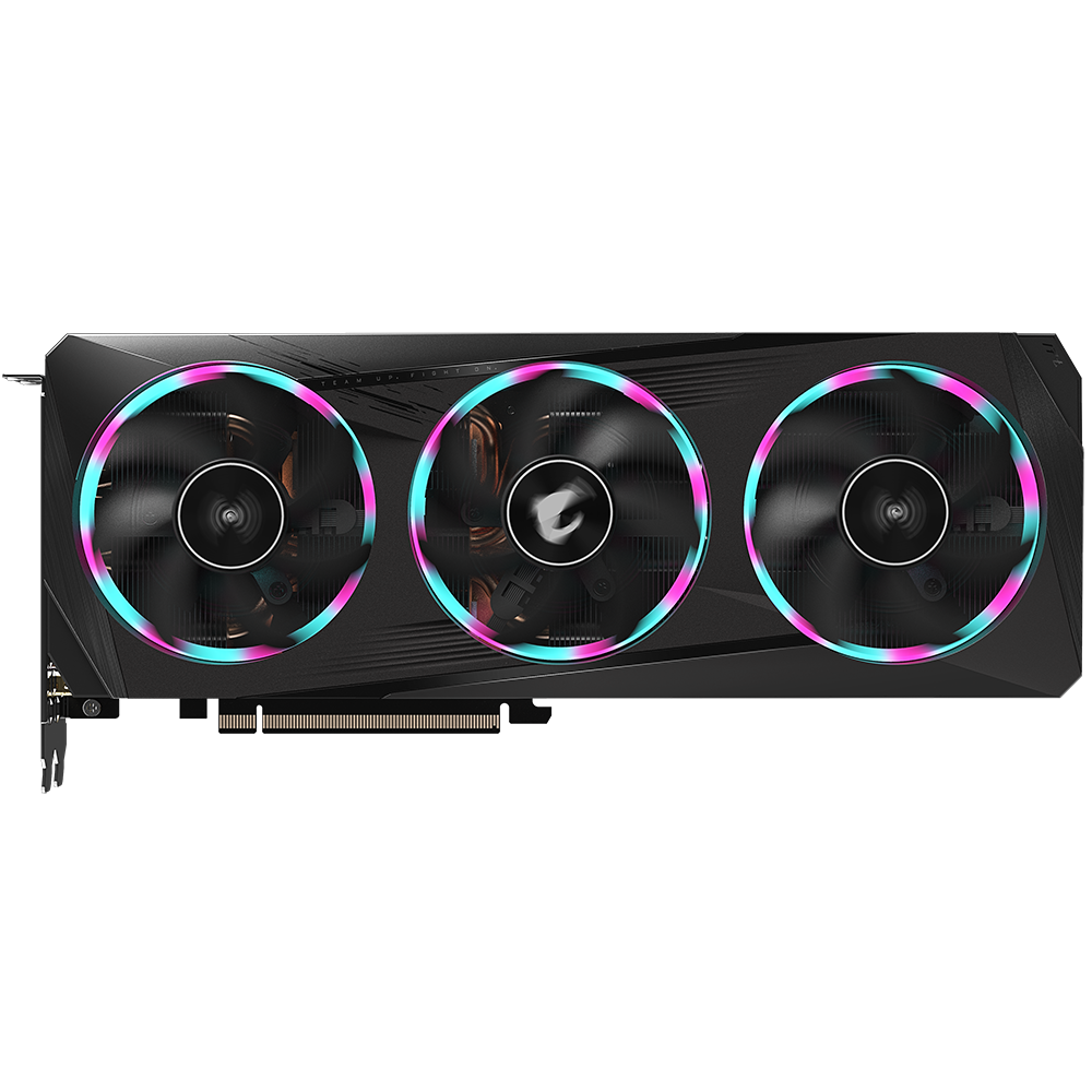 VGA GIGABYTE AORUS GeForce RTX™ 3050 ELITE 8G