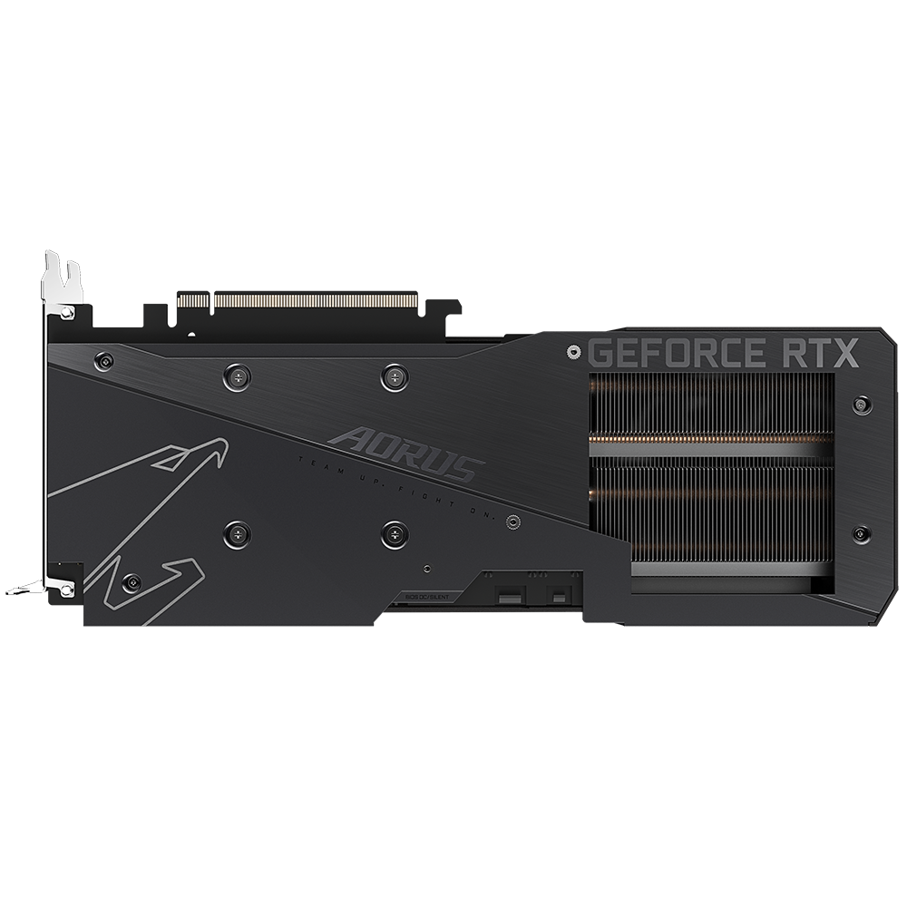 VGA GIGABYTE AORUS GeForce RTX™ 3050 ELITE 8G