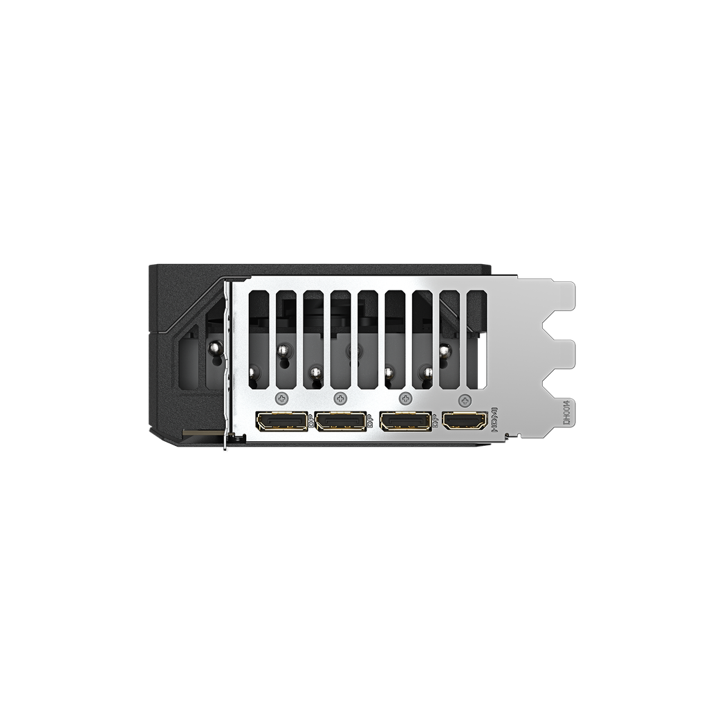 VGA GIGABYTE AORUS GeForce RTX™ 5070 MASTER 12G