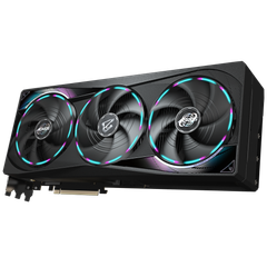 VGA GIGABYTE AORUS GeForce RTX™ 5070 Ti MASTER 16G