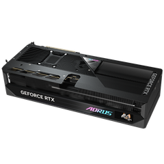 VGA GIGABYTE AORUS GeForce RTX™ 5070 Ti MASTER 16G