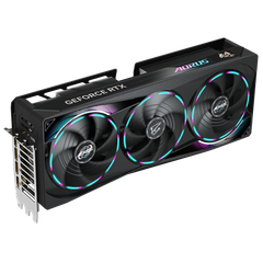 VGA GIGABYTE AORUS GeForce RTX™ 5070 Ti MASTER 16G