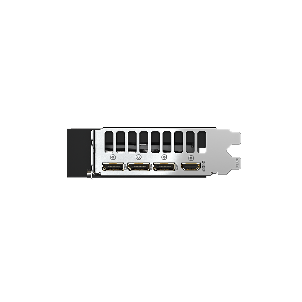 VGA GIGABYTE AORUS GeForce RTX™ 5060 ELITE 8G