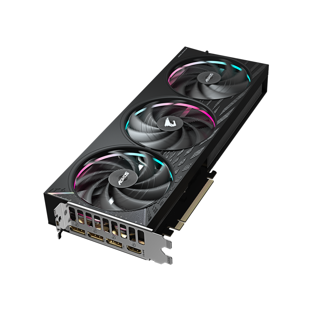 VGA GIGABYTE AORUS GeForce RTX™ 5060 ELITE 8G