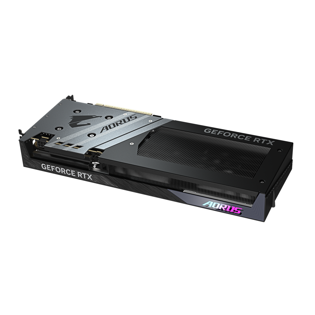 VGA GIGABYTE AORUS GeForce RTX™ 5060 ELITE 8G
