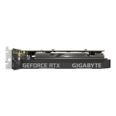 VGA GIGABYTE GeForce RTX™ 3050 D6 Low Profile 6G