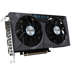 VGA GIGABYTE GeForce RTX™ 3050 EAGLE 8G