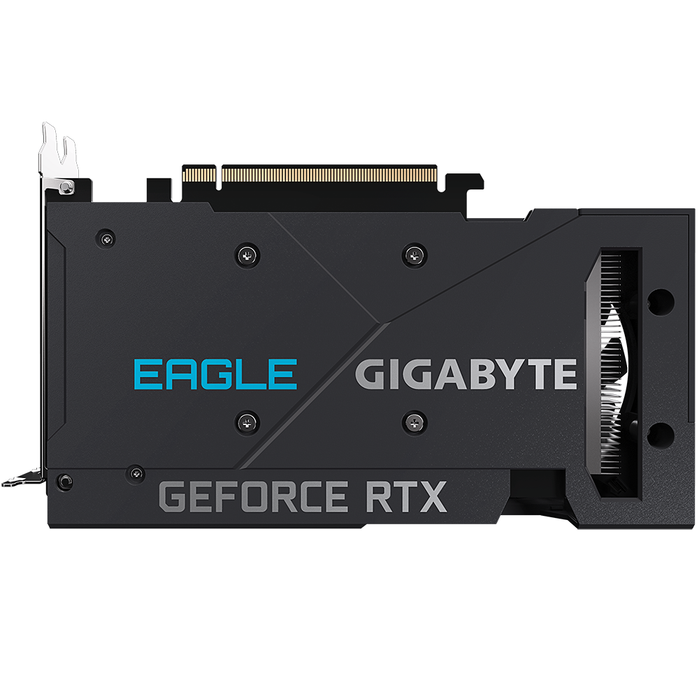 VGA GIGABYTE GeForce RTX™ 3050 EAGLE 8G