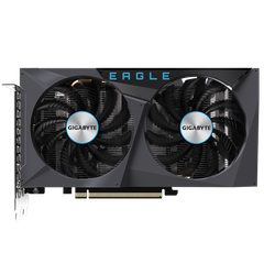 VGA GIGABYTE GeForce RTX™ 3050 EAGLE 8G