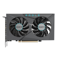 VGA GIGABYTE GeForce RTX™ 3050 EAGLE OC 6G