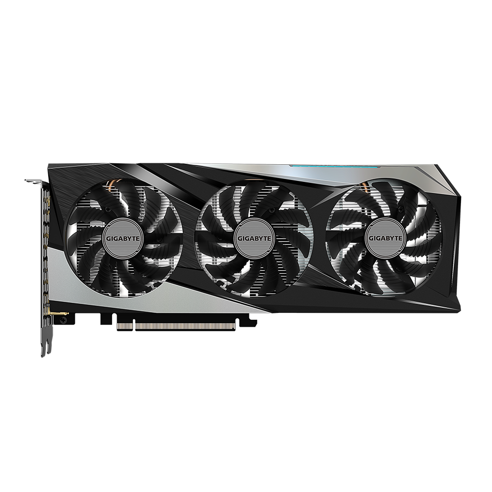 VGA GIGABYTE GeForce RTX™ 3050 GAMING OC 8G