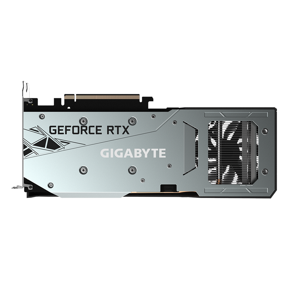 VGA GIGABYTE GeForce RTX™ 3050 GAMING OC 8G