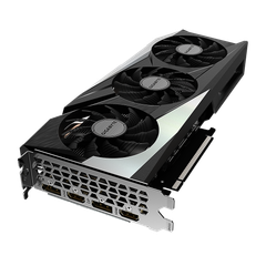 VGA GIGABYTE GeForce RTX™ 3050 GAMING OC 8G