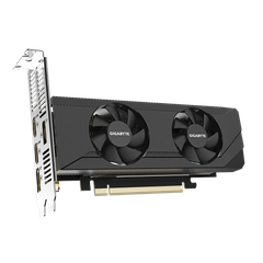 VGA GIGABYTE GeForce RTX™ 3050 OC Low Profile 6G