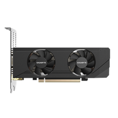 VGA GIGABYTE GeForce RTX™ 3050 OC Low Profile 6G