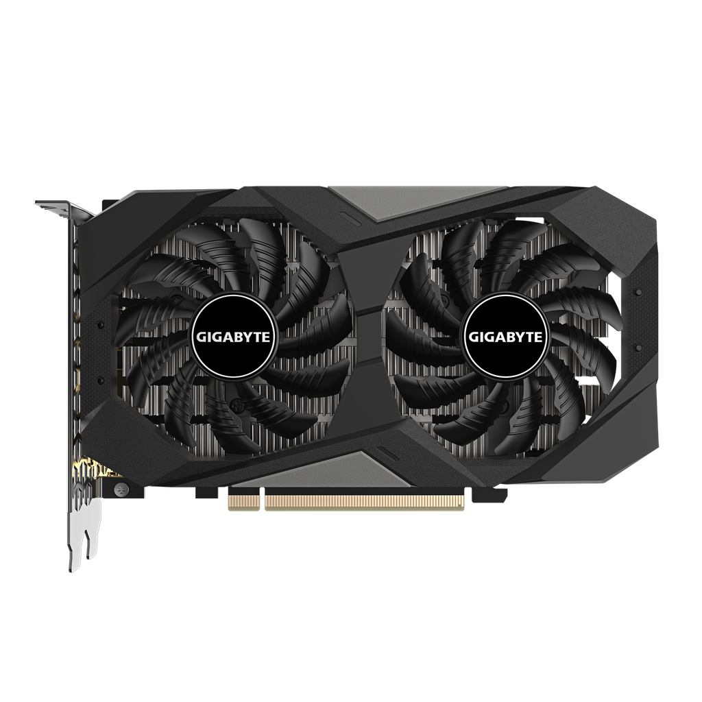 VGA GIGABYTE GeForce RTX™ 3050 WINDFORCE OC 6G