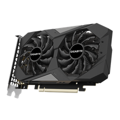 VGA GIGABYTE GeForce RTX™ 3050 WINDFORCE OC 6G