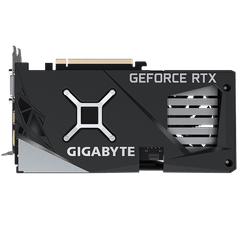 VGA GIGABYTE GeForce RTX™ 3050 WINDFORCE OC 8G