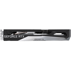 VGA GIGABYTE GeForce RTX™ 3050 WINDFORCE OC 8G