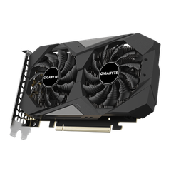 VGA GIGABYTE GeForce RTX™ 3050 WINDFORCE OC V2 6G