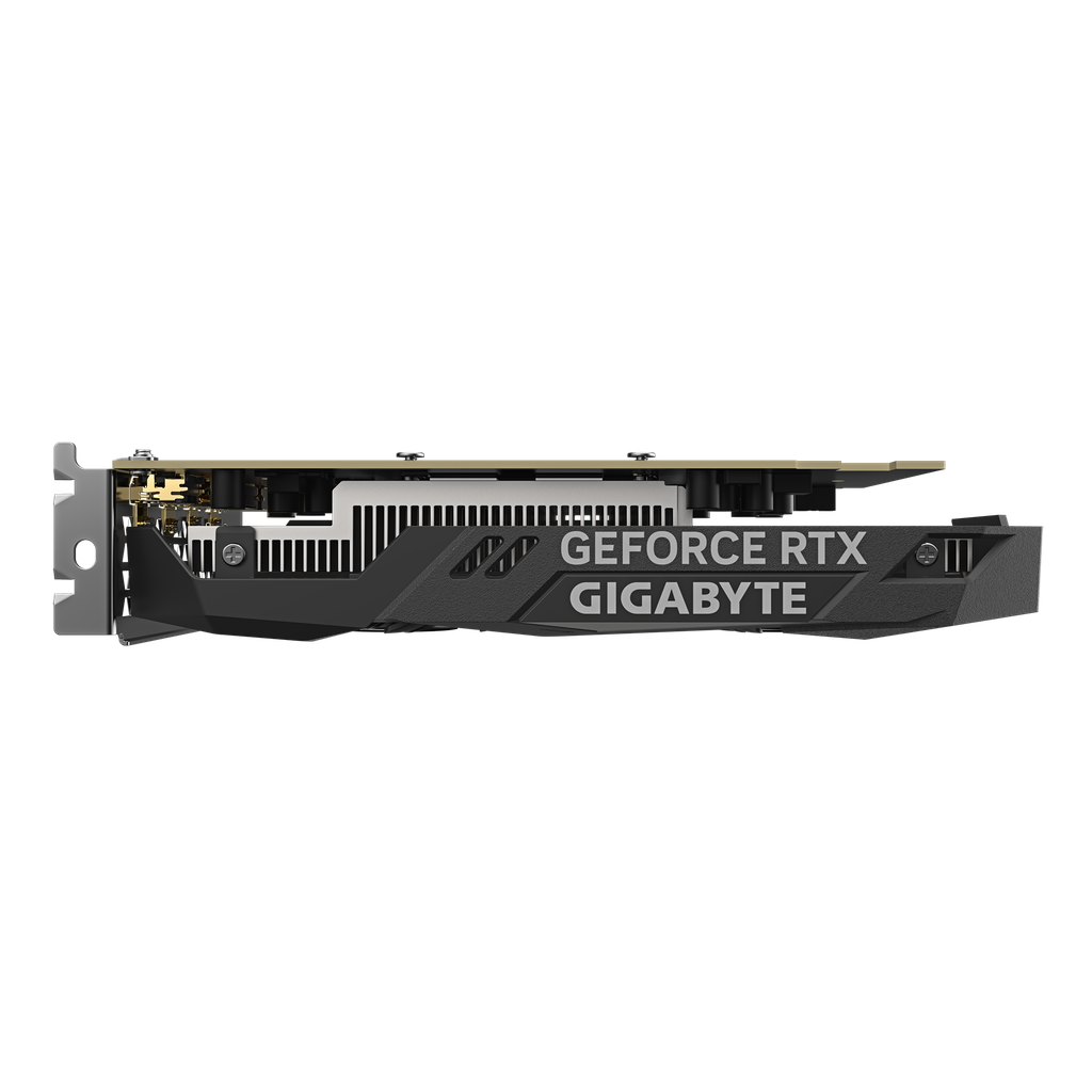 VGA GIGABYTE GeForce RTX™ 3050 WINDFORCE OC V2 6G