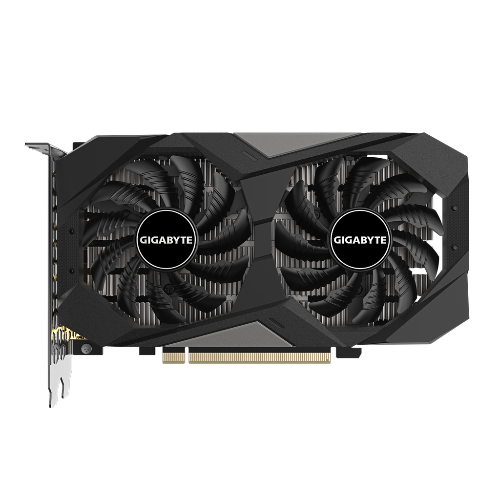 VGA GIGABYTE GeForce RTX™ 3050 WINDFORCE OC V2 6G