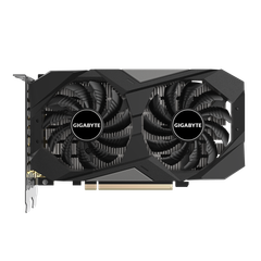 VGA GIGABYTE GeForce RTX™ 3050 WINDFORCE OC V2 6G