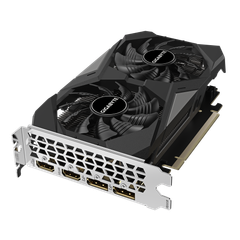 VGA GIGABYTE GeForce RTX™ 3050 WINDFORCE OC V2 6G