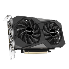 VGA GIGABYTE GeForce RTX™ 3050 WINDFORCE OC V2 6G