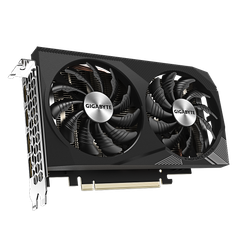 VGA GIGABYTE GeForce RTX™ 3050 WINDFORCE OC V2 8G