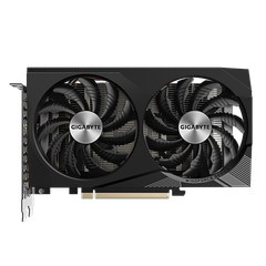 VGA GIGABYTE GeForce RTX™ 3050 WINDFORCE OC V2 8G