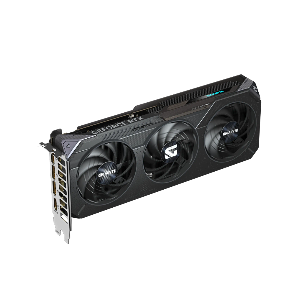 VGA GIGABYTE GeForce RTX™ 5060 GAMING 8G