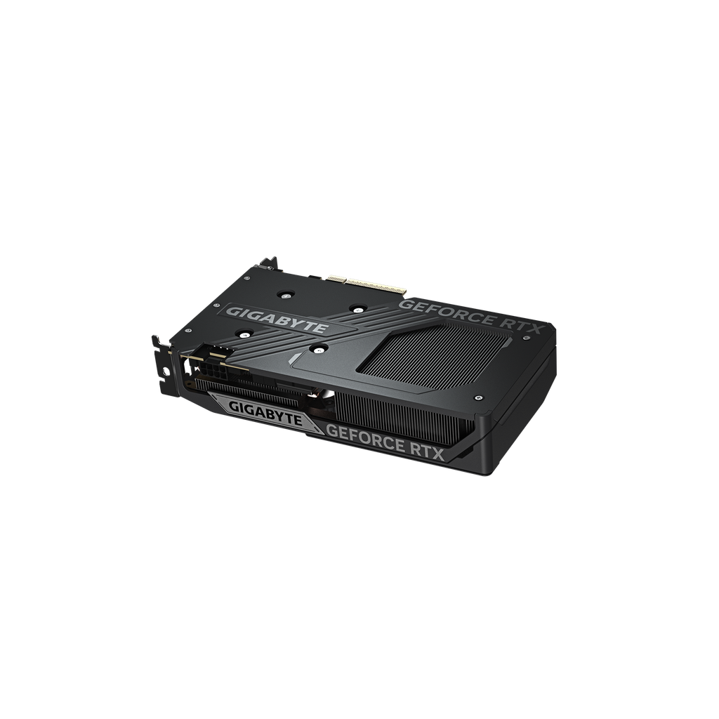 VGA GIGABYTE GeForce RTX™ 5060 WINDFORCE 8G