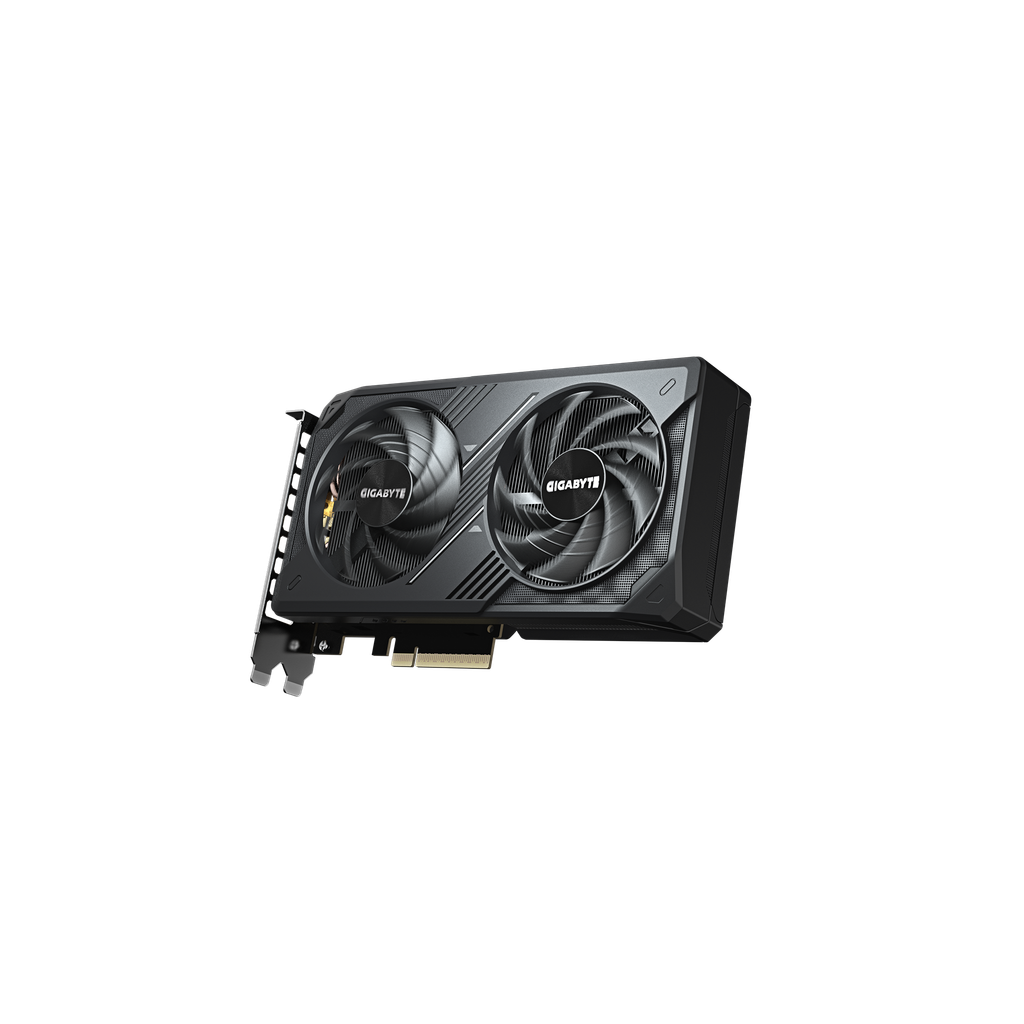 VGA GIGABYTE GeForce RTX™ 5060 WINDFORCE 8G