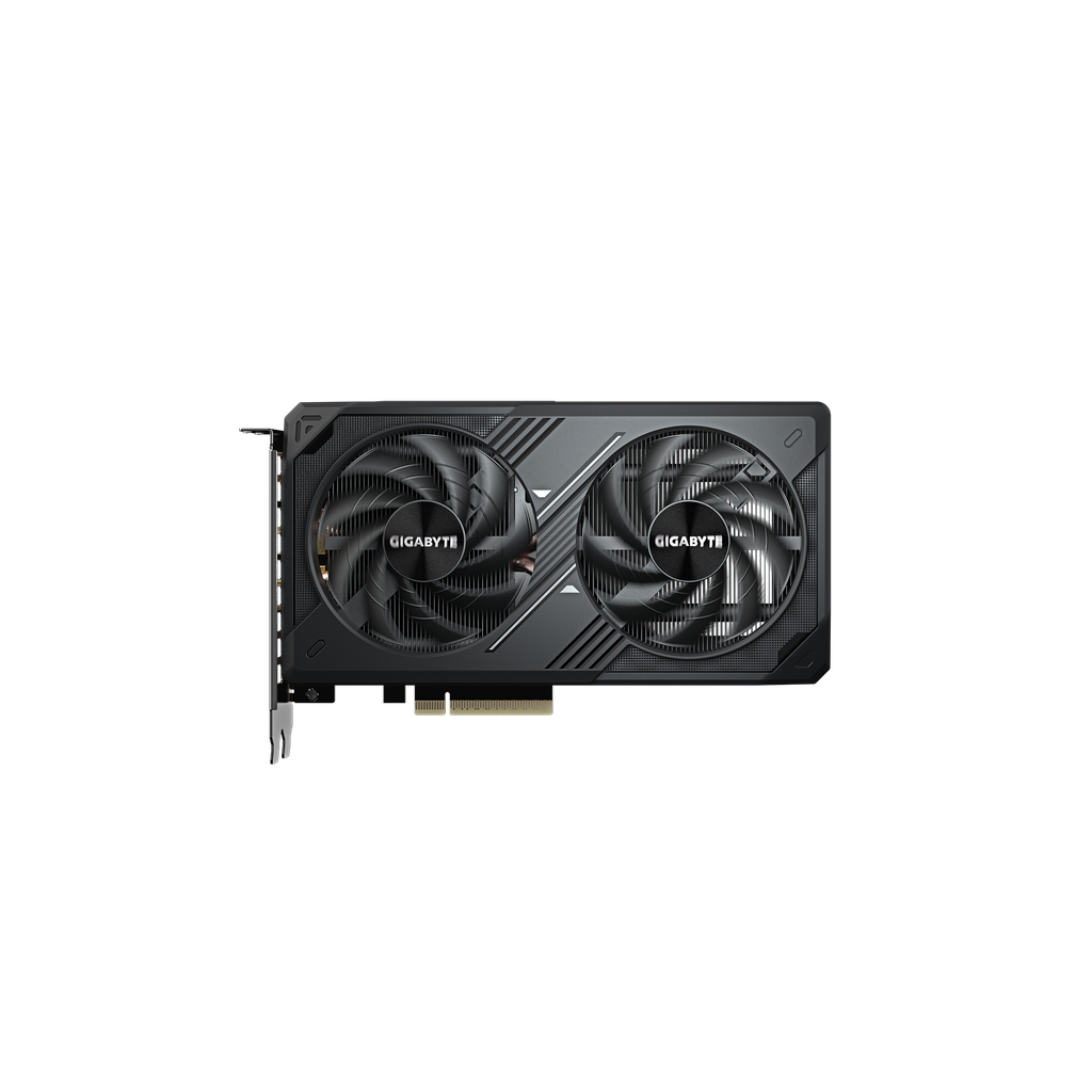 VGA GIGABYTE GeForce RTX™ 5060 WINDFORCE MAX OC 8G