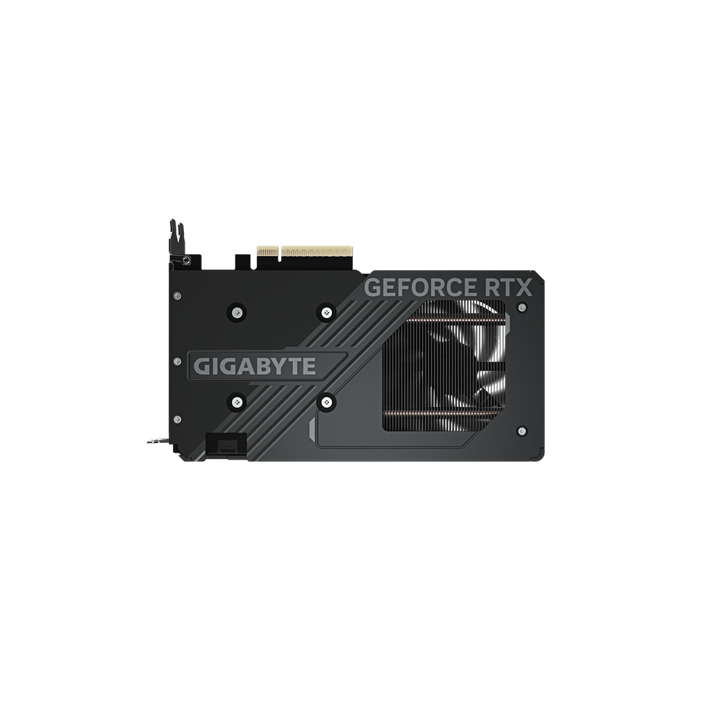 VGA GIGABYTE GeForce RTX™ 5060 WINDFORCE MAX OC 8G