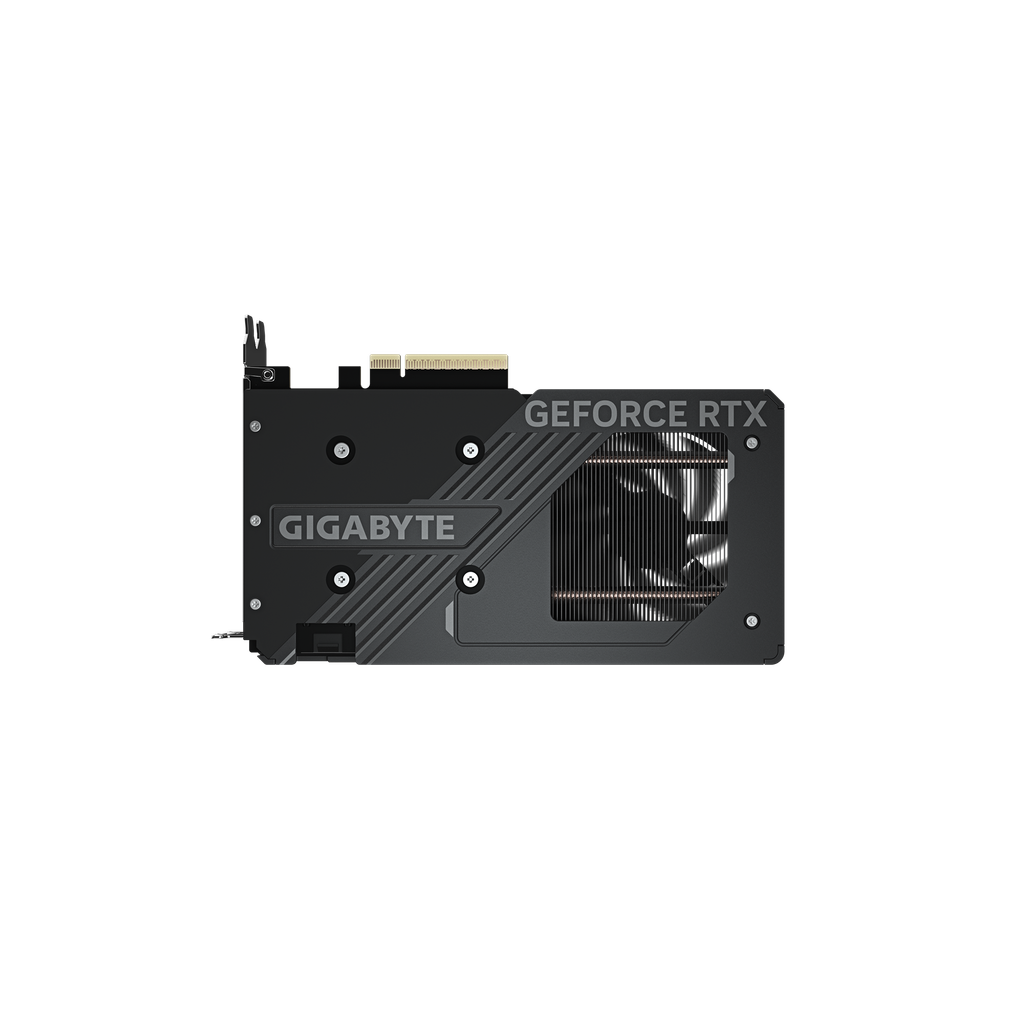 VGA GIGABYTE GeForce RTX™ 5060 WINDFORCE 8G