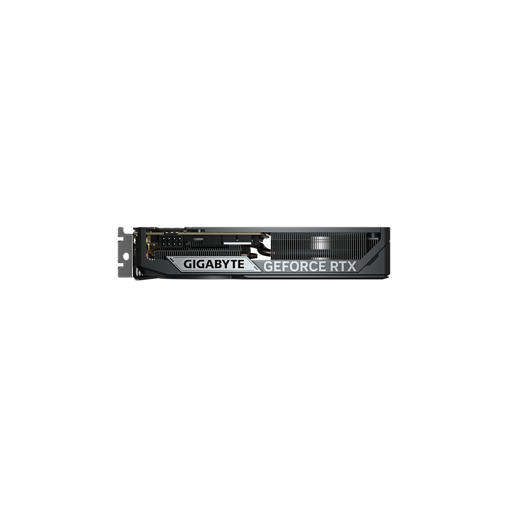 VGA GIGABYTE GeForce RTX™ 5060 WINDFORCE 8G