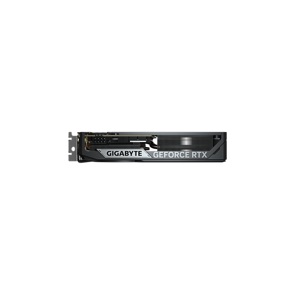VGA GIGABYTE GeForce RTX™ 5060 WINDFORCE MAX OC 8G