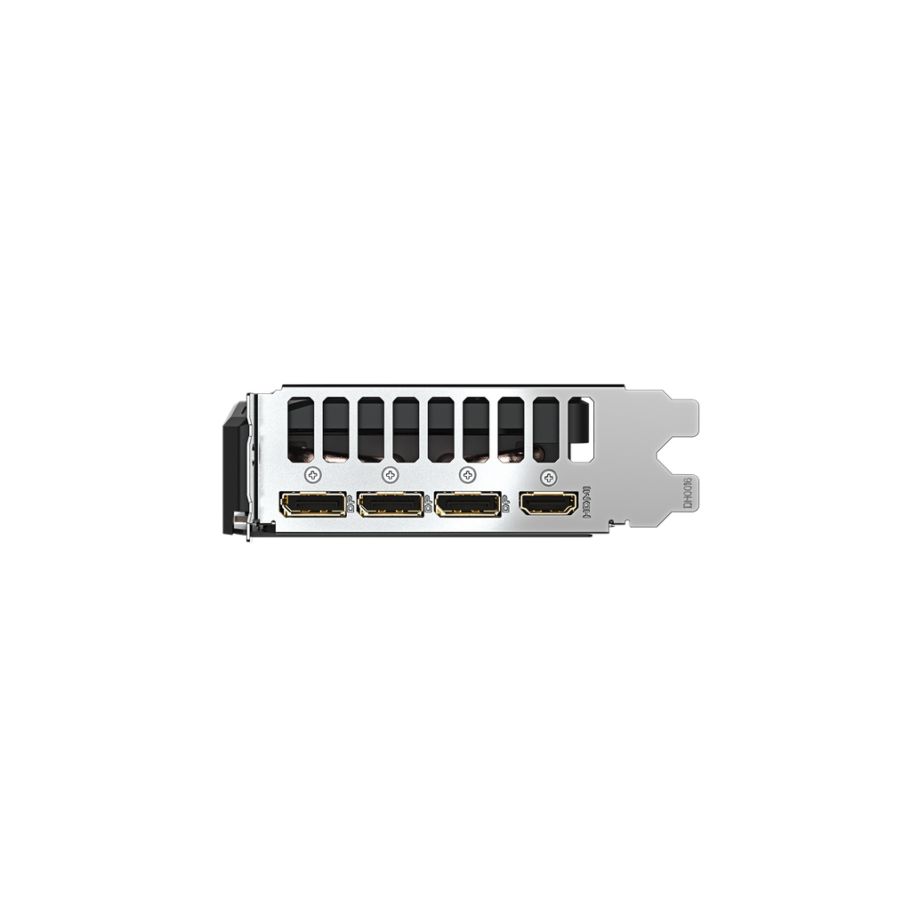VGA GIGABYTE GeForce RTX™ 5060 WINDFORCE 8G